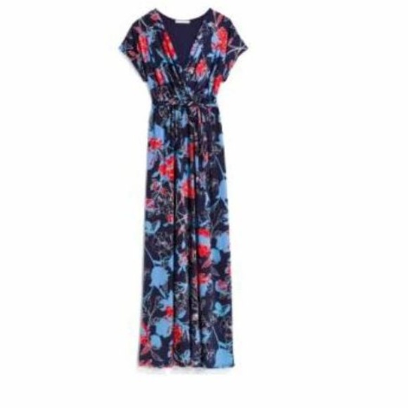 stitch fix maxi dress 2019